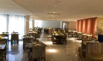 Imagem 6: Flat para venda possui 34 metros quadrados com 1 quarto em Boa Viagem - Recife - PE