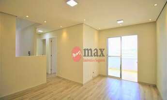 Imagem: Apartamento com 2 dormitórios à venda