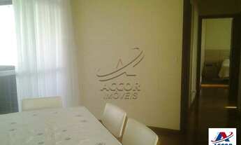 Imagem 5: Apartamento à venda no bairro Centro - Ponta Grossa/PR