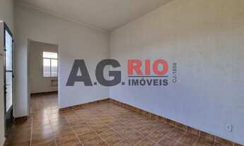 Imagem 3: Casa de Vila-LOCAÇÃO-Bento Ribeiro-Rio de Janeiro-RJ