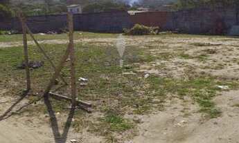 Imagem: Terreno na Av. José Bento Ribeiro Dantas