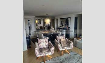 Imagem 5: Apartamento - Chacara Inglesa - Sao Bernardo do Campo - Sao Paulo