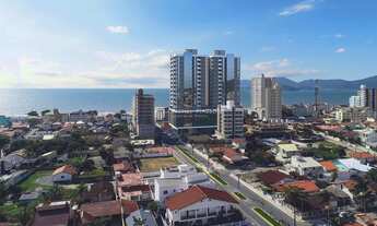 Imagem 4: Apartamentos com 02 e 03 suítes em Balneário Perequê / Porto Belo