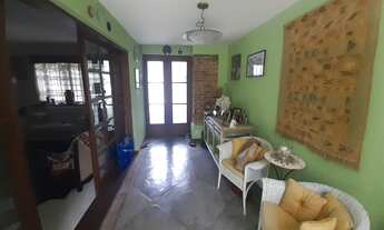 Imagem 3: CASA DE VILA - DIFERENCIADA