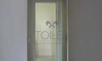 Imagem 4: Apartamento na Rua Marquês de Abrantes