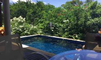 Imagem 3: Casa no Condomínio Solemar em Geribá