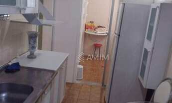 Imagem 6: Apartamento para venda com 2 qts sendo 1 suite varanda vaga