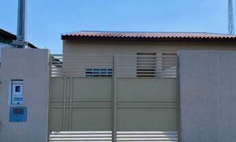 Imagem 3: Casa Nova para venda ?NOVA ODESSA SAO JORGE ?