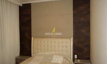 Imagem 3: Brooklin - 127 metros 3 suítes 3 vagas de garagem