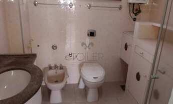 Imagem 7: Apartamento na Rua Leopoldo Miguez