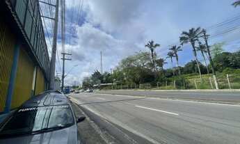 Imagem 3: Vendo ou Alugo Galpão na Torquato Tapajós em Frente ao Baratão da Carne