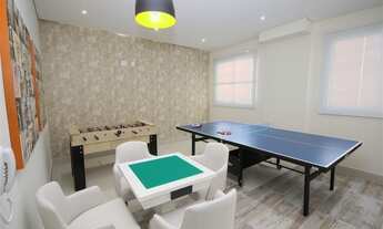 Imagem 3: Apartamento para venda com 60 metros quadrados com 2 quartos