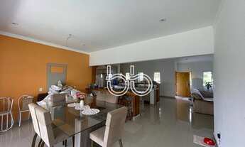 Imagem 5: Casa à venda, 450 m² por R$ 1.300.000,00 - Condomínio Terras de Mont Serrat - Salto/SP