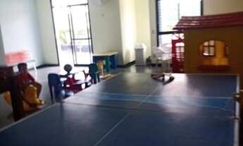 Imagem 7: Apartamento para aluguel tem 90 metros quadrados com 3 quartos