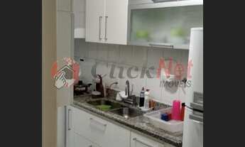 Imagem 5: São Caetano do Sul - Apartamento Padrão - SANTA PAULA