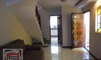 Imagem 6: Casa à venda, 80 m² por R$ 750.000,00 - Pirituba - São Paulo/SP