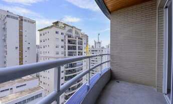 Imagem 2: Itaim - 118 metros 2 suítes 3 garagens