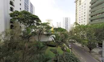 Imagem 2: Jardim Paulista - 206m² área privativa - 3 suites - 3 garagens