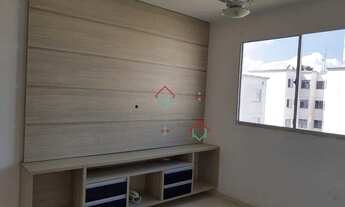 Imagem: Apartamento com 2 dormitórios à venda