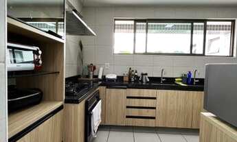 Imagem 7: PV- Apartamento com lazer completo, 171m, e 4 suítes