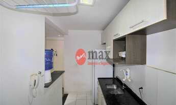 Imagem 7: Apartamento com 2 dormitórios à venda, 47 m² por R$ 209.000 - Cidade Edson - Suzano/SP