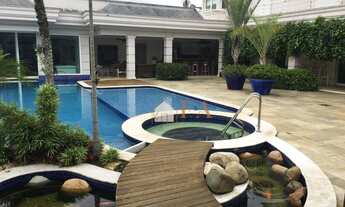 Imagem 4: Casa com 4 suítes à venda, por R$ 3.300.000 - Colinas do Piracicaba (Ártemis) - Piracicaba