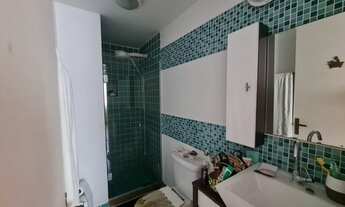 Imagem 5: Ótimo apartamento à venda - 2 quartos e lazer - Engenhoca - Niterói - RJ