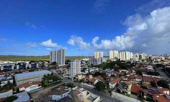 Imagem 6: Apartamento com 3 dormitórios à venda, 109 m² por R$ 665.000,00 - Capim Macio - Natal/RN