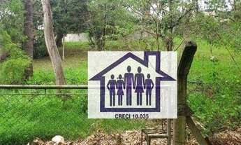 Imagem 6: Área de terreno no São Braz - Curitiba