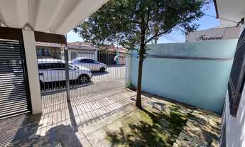 Imagem 4: Casa térrea com 2 dormitórios para venda na Vila Amorim - Suzano - SP