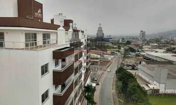 Imagem 4: Apartamento à venda no bairro Rio Caveiras - Biguaçu/SC