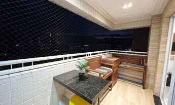 Imagem 7: Apartamento com 3 quartos (1 suíte) no Edifício Mirante do Rio