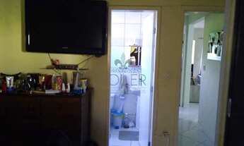 Imagem 7: Casa linear no Condomínio Terramar