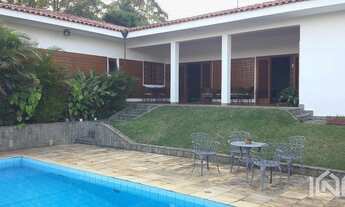 Imagem 2: COTIA - Casa de Condomínio - Granja Viana