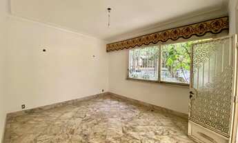 Imagem 4: Sossego na Urca Casa com 3 dormitórios