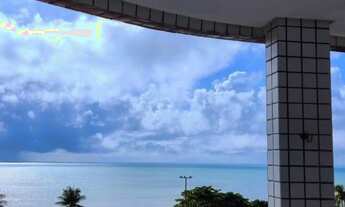 Imagem: Vista Mar a 50 metros da orla de Tambaú/Cabo