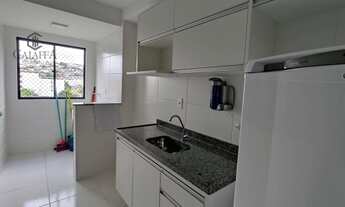 Imagem 7: Apartamento com 2 dormitórios à venda, 93 m² por R$ 205.350,00 - Vivendas da Serra - Juiz
