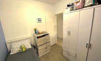 Imagem 7: Apartamento 67 metros 3 quartos em Vila Homero Thon -Ao lado do Atrium Shopping