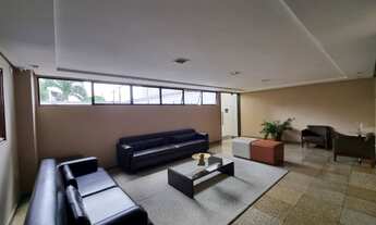 Imagem 5: Apartamento para venda tem 75 metros quadrados com 3 quartos em Casa Amare - Recife - Pern