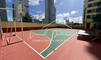 Imagem 6: Cobertura duplex Itaigara 4 quartos