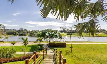 Imagem 6: Casa com 5 dormitórios à venda, 640 m² por R$ 8.700.000,00 - Condomínio Fazenda Vila Real