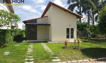 Imagem: Casa com 3 dormitórios à venda, 105 m²