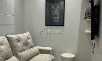 Imagem 4: Ótimo sobrado no Condomínio Terras da Estância - Paulínia - SP