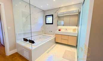 Imagem 5: Casa de condomino em Atibaia