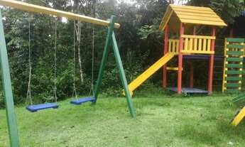 Imagem 2: VENDO EXCELENTE LOTE NO CONDOMÍNIO QUARTZO DE ESQUINA