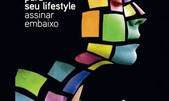 Imagem 3: Apartamento Studio de 43 m² ou 86m² em Cambuí - Campinas - SP