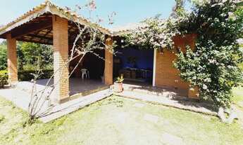 Imagem 3: Chácara Condomínio para Venda em Piracaia, Cachoeira Abaixo, 3 dormitórios, 1 suíte, 2 ban