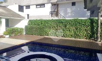 Imagem 5: Casa com 5 dormitórios à venda, 713 m² por R$ 9.500.000,00 - Barra da Tijuca - Rio de Jane