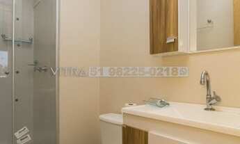 Imagem 7: Apartamento para venda com 55 metros quadrados com 2 quartos em Tristeza - Porto Alegre