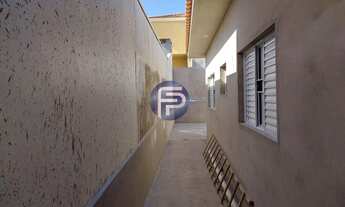 Imagem 3: Casa para Venda em Presidente Prudente, Jardim Novo Bongiovani, 3 dormitórios, 1 suíte, 2